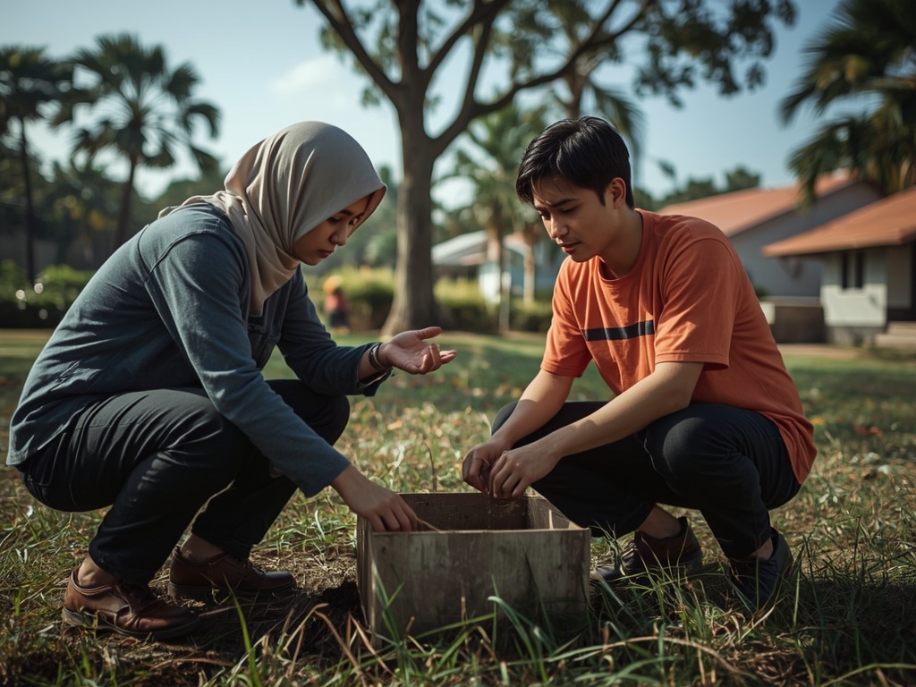 Studi Kasus Manajer Proyek Memilih Paket Surya Rumah yang Selaras dengan Renovasi dan Mobilitas Keluarga